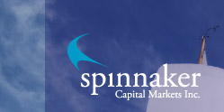 spinnaker home page